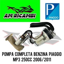 250 cc piaggio mp3 usato  Frattaminore