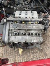 Alfa romeo 2.0 for sale  ASHBY-DE-LA-ZOUCH