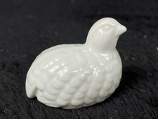 Otagiri white quail for sale  Sciota