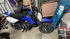 Chinese dirt bike for sale  Denver