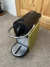 Nespresso magimix pixie for sale  ASHFORD