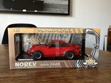 Norev porsche 911 d'occasion  Dijon
