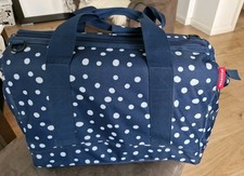 Reisenthel reisetasche allroun gebraucht kaufen  Bernau
