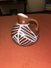 Seltene kleine henkelvase gebraucht kaufen  Bremerhaven