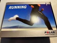 Polar rs200sd running for sale  REDHILL
