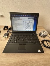 Laptop diagnosegerät autosann gebraucht kaufen  Eislingen/Fils