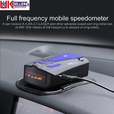 New car radar for sale  UK