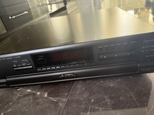 Technics pd887 stereo for sale  BIRMINGHAM