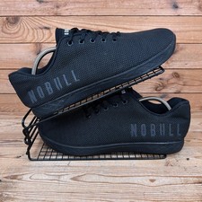 Nobull trainers mens for sale  BUCKHURST HILL