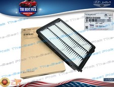 ⭐GENUÍNO⭐ Filtro de ar OEM para 16-20 Hyundai Tucson 17-20 Kia Sportage 28113D3300 comprar usado ⭐GENUÍNO⭐ Filtro de ar OEM para 16-20 Hyundai Tucson 17-20 Kia Sportage 28113D3300 comprar usado  Enviando para Brazil