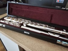 querflote gebraucht kaufen  Pocking