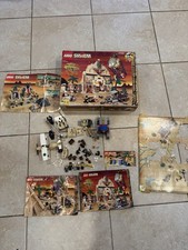 Lego adventurers egypt d'occasion  Expédié en Belgium