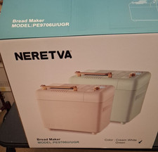 Neretva bread machine for sale  Henderson