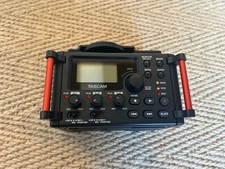 Tascam 60dmkii channel for sale  NORWICH