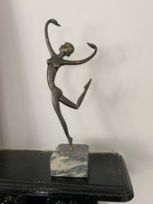 Antique art deco for sale  LITTLEHAMPTON