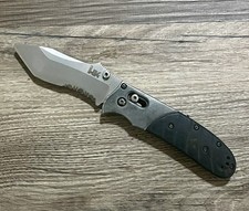 Benchmade axis lock for sale  Northport