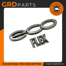 Genuine vauxhall ecoflex for sale Genuine vauxhall ecoflex for sale  SCARBOROUGH