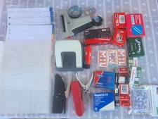 Lotto materiele di usato  Roma