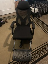 Gaming chair footrest for sale  Jackson