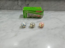 Subbuteo palloni umbro usato  Rocca d'Evandro