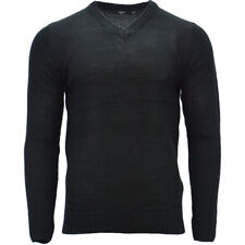 Mens jumpers neck for sale  GREENHITHE