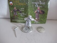 Figurine mithril 54mm d'occasion  Liffré