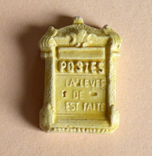 Undated personal craft d'occasion  Expédié en Belgium