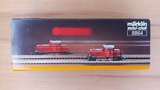 Märklin miniclub 8864 gebraucht kaufen  Ratingen