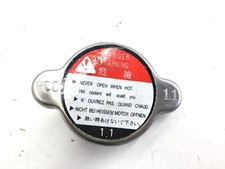Tappo radiatore liquido usato  Viareggio
