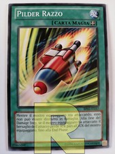 Pilder razzo rocket usato  Ravenna