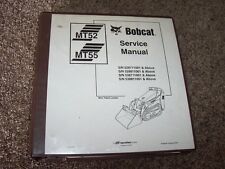 Bobcat ingersoll rand for sale  Fairfield