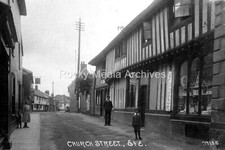 Lbg church street for sale  ROCHDALE