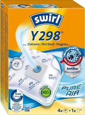 Swirl 298 ecopor gebraucht kaufen  Krefeld