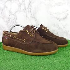 Sebago shoes 7.5 for sale  MARCH