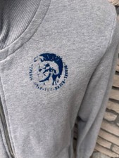 Rig diesel sweatjacke gebraucht kaufen  Emden