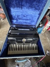 Vintage pancordian crucianelli for sale  Covina
