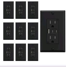 Elegrp usb outlets for sale  Pueblo