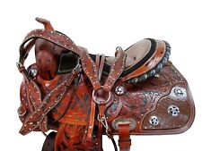 Used western saddle for sale  Atlanta