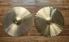 Paiste 2002 black for sale  New York