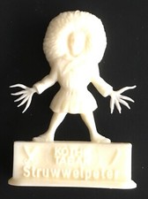 Margarinefigur 50er jahre gebraucht kaufen  Haan