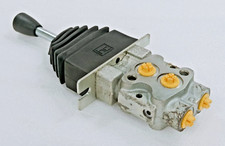 FLO DRAULIC Idraulico Pneumatico Singolo Leva Controllo 124306-1-BSC # Nuovo comprar usado FLO DRAULIC Idraulico Pneumatico Singolo Leva Controllo 124306-1-BSC # Nuovo comprar usado  Enviando para Brazil