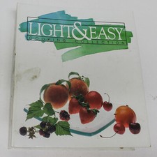 Light easy cooking for sale  Mcminnville