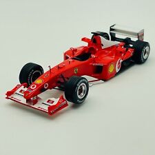 Bbr ferrari f2002 d'occasion  Cassis