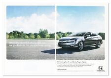 Print honda clarity for sale  Aurora