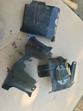Briggs stratton twin for sale  Hinsdale