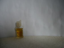 Miniature parfum carven d'occasion  Nevers