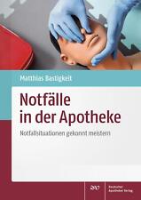 Notfälle apotheke notfallsitu gebraucht kaufen  Pöttmes