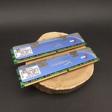 Kingston hyperx 4gb gebraucht kaufen  Spreenhagen