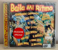 14318 latino baila usato  Palermo