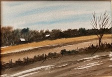 Original watercolor painting for sale  Grand Junction